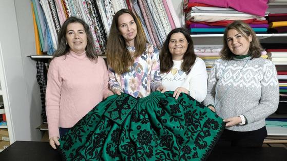Un refajo, que une tradición e innovación, se incorpora al Chíviri