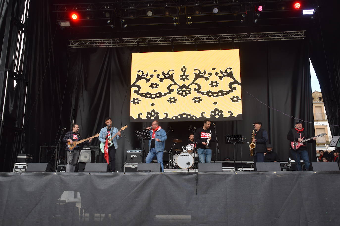 ¿Estuviste en el Chíviri 2024?