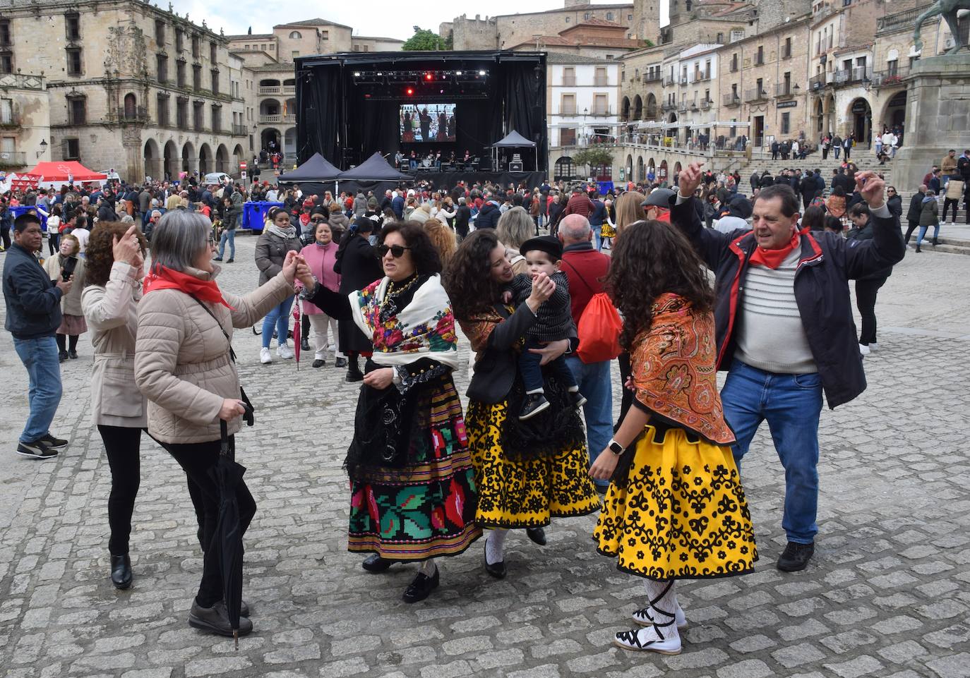 ¿Estuviste en el Chíviri 2024?