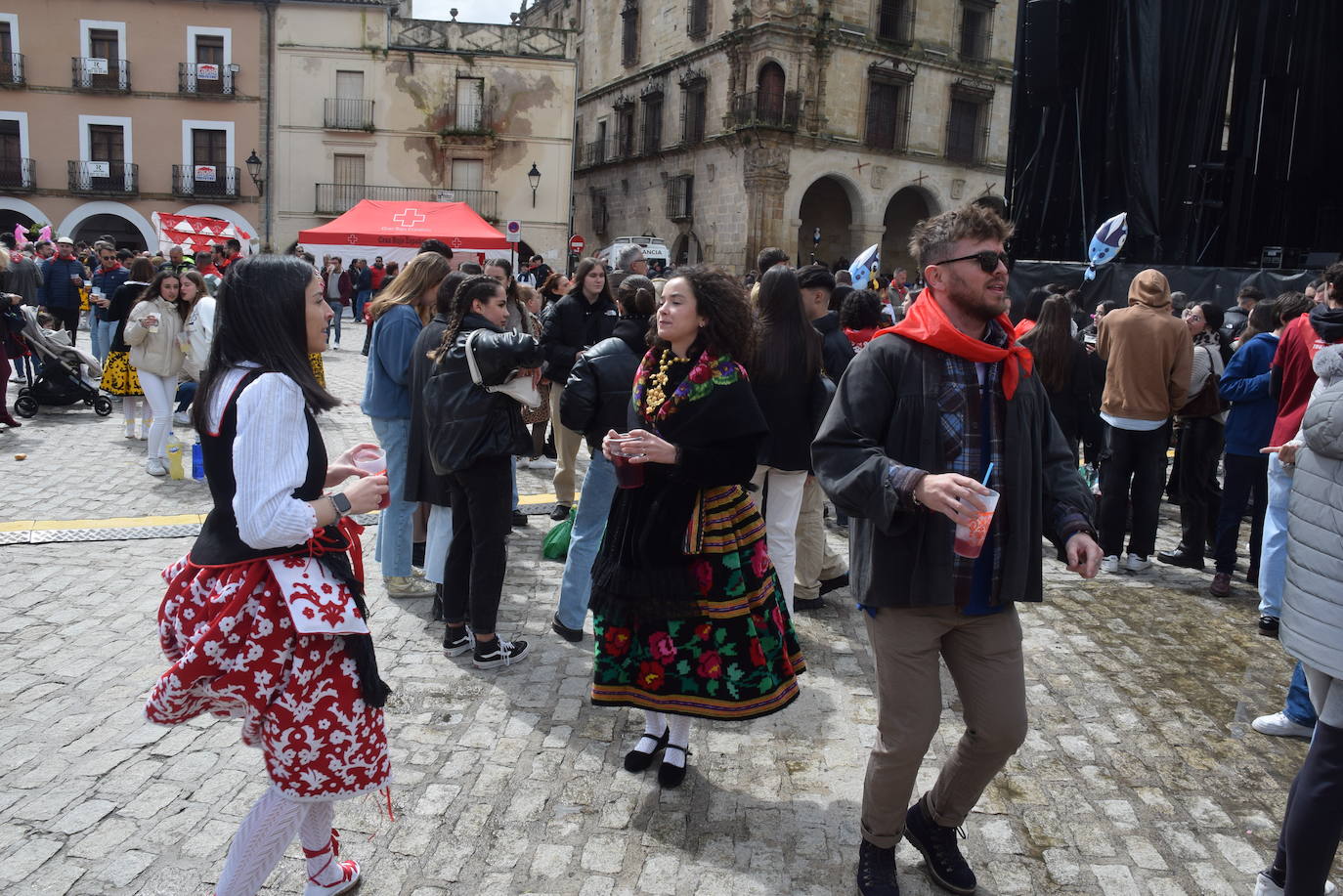 ¿Estuviste en el Chíviri 2024?