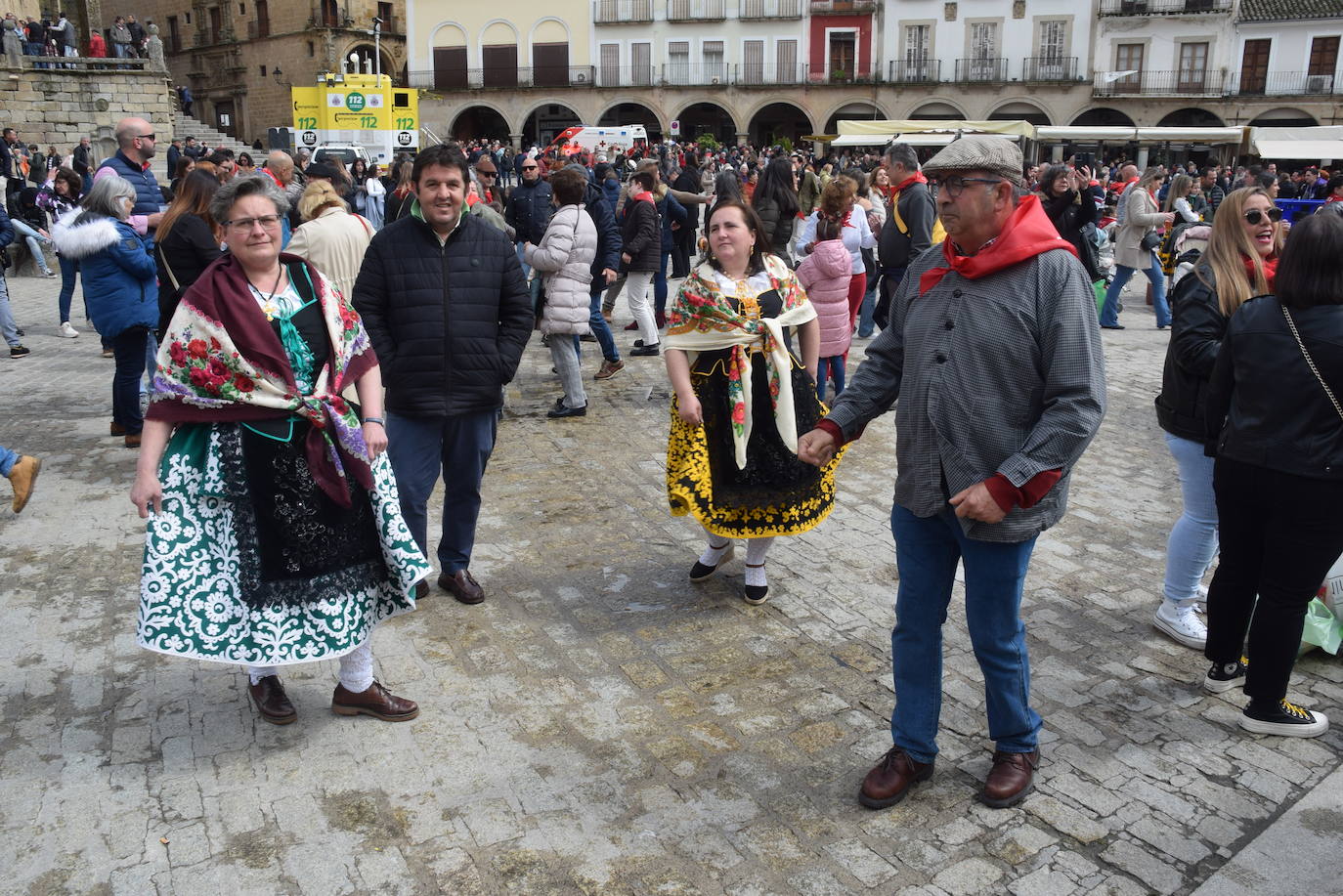 ¿Estuviste en el Chíviri 2024?