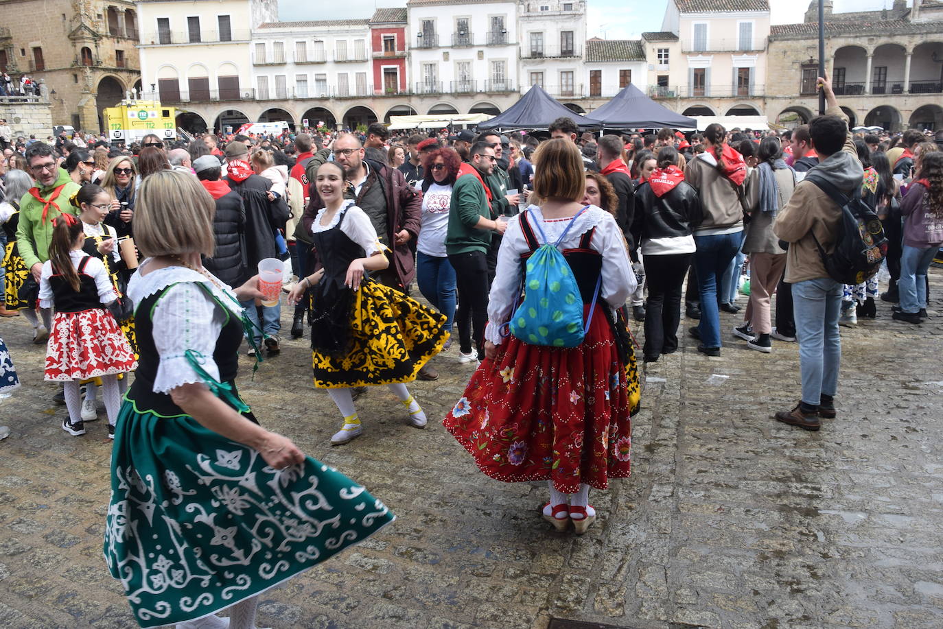 ¿Estuviste en el Chíviri 2024?