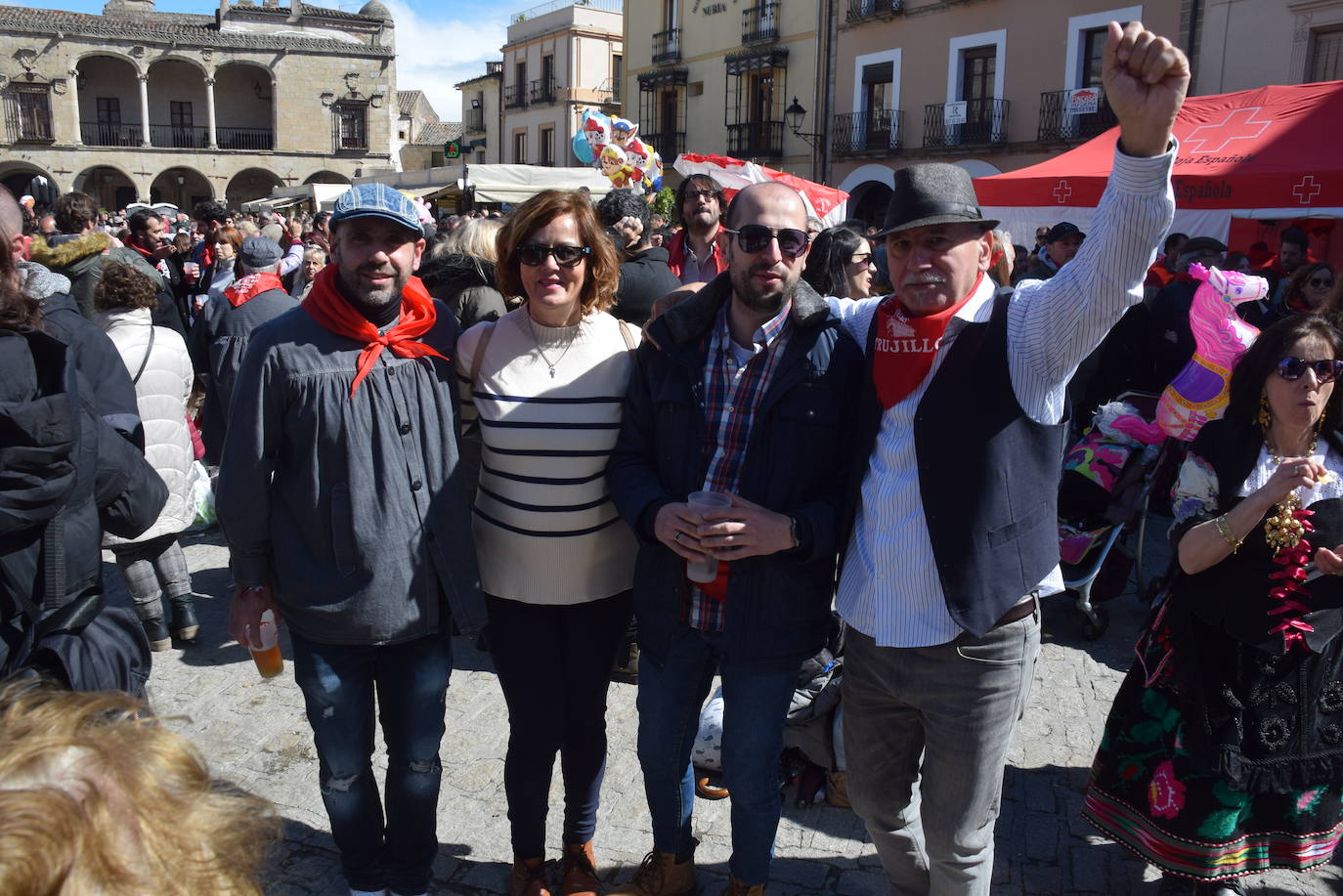 ¿Estuviste en el Chíviri 2024?