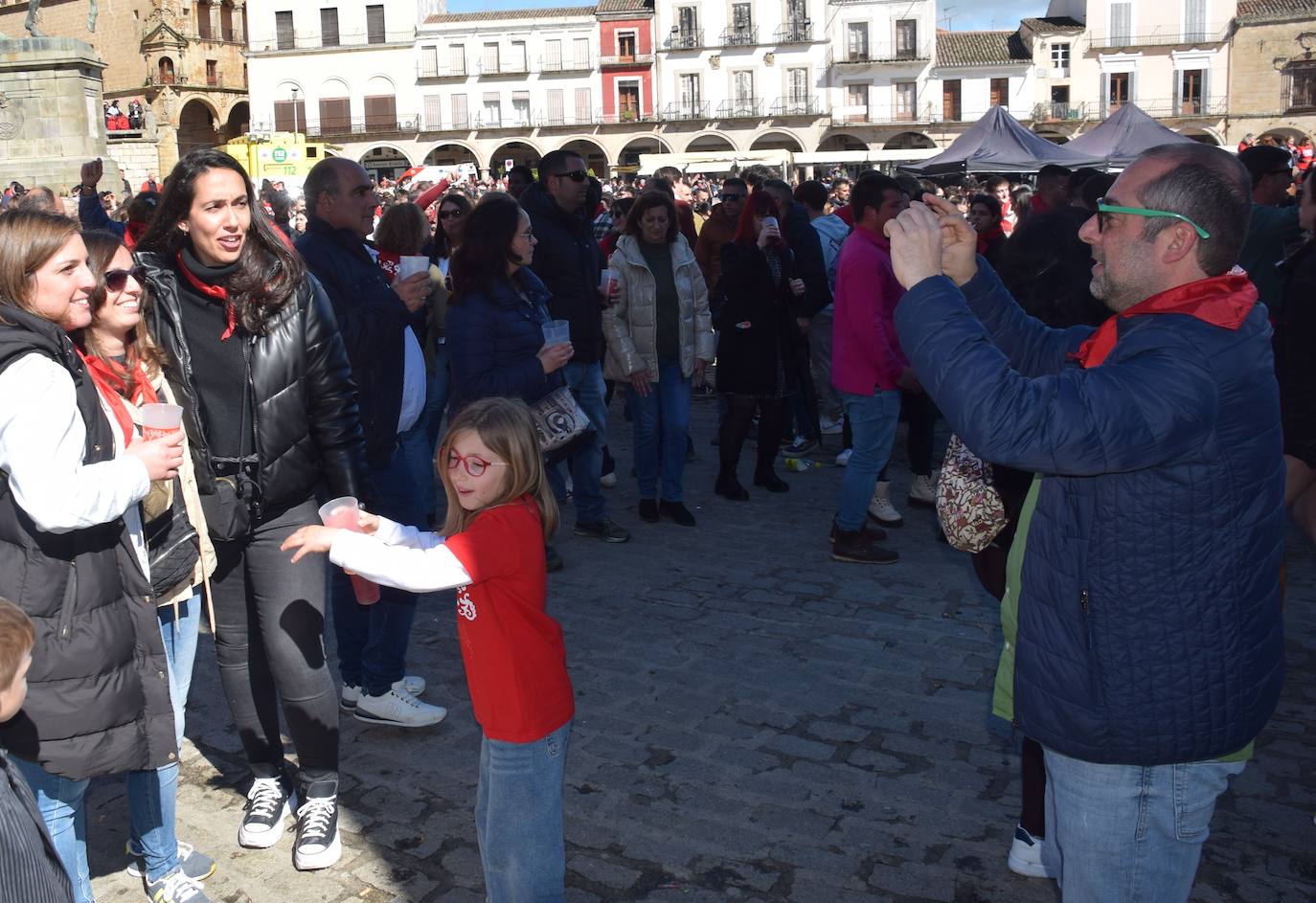 ¿Estuviste en el Chíviri 2024?