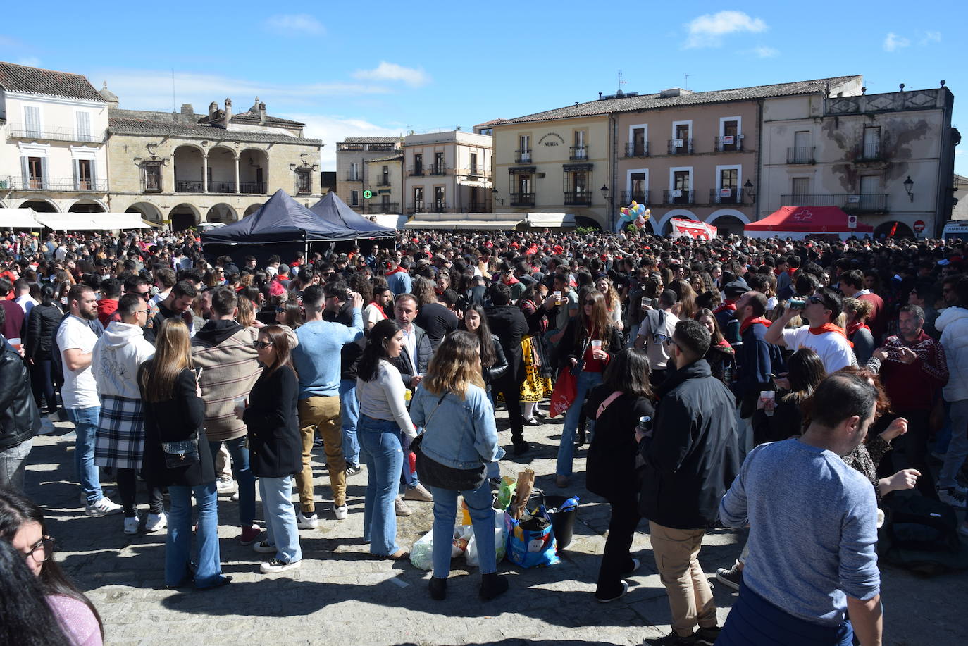 ¿Estuviste en el Chíviri 2024?