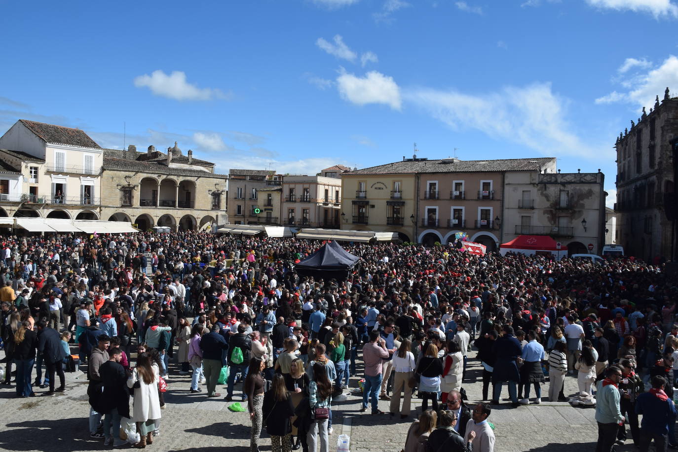 ¿Estuviste en el Chíviri 2024?