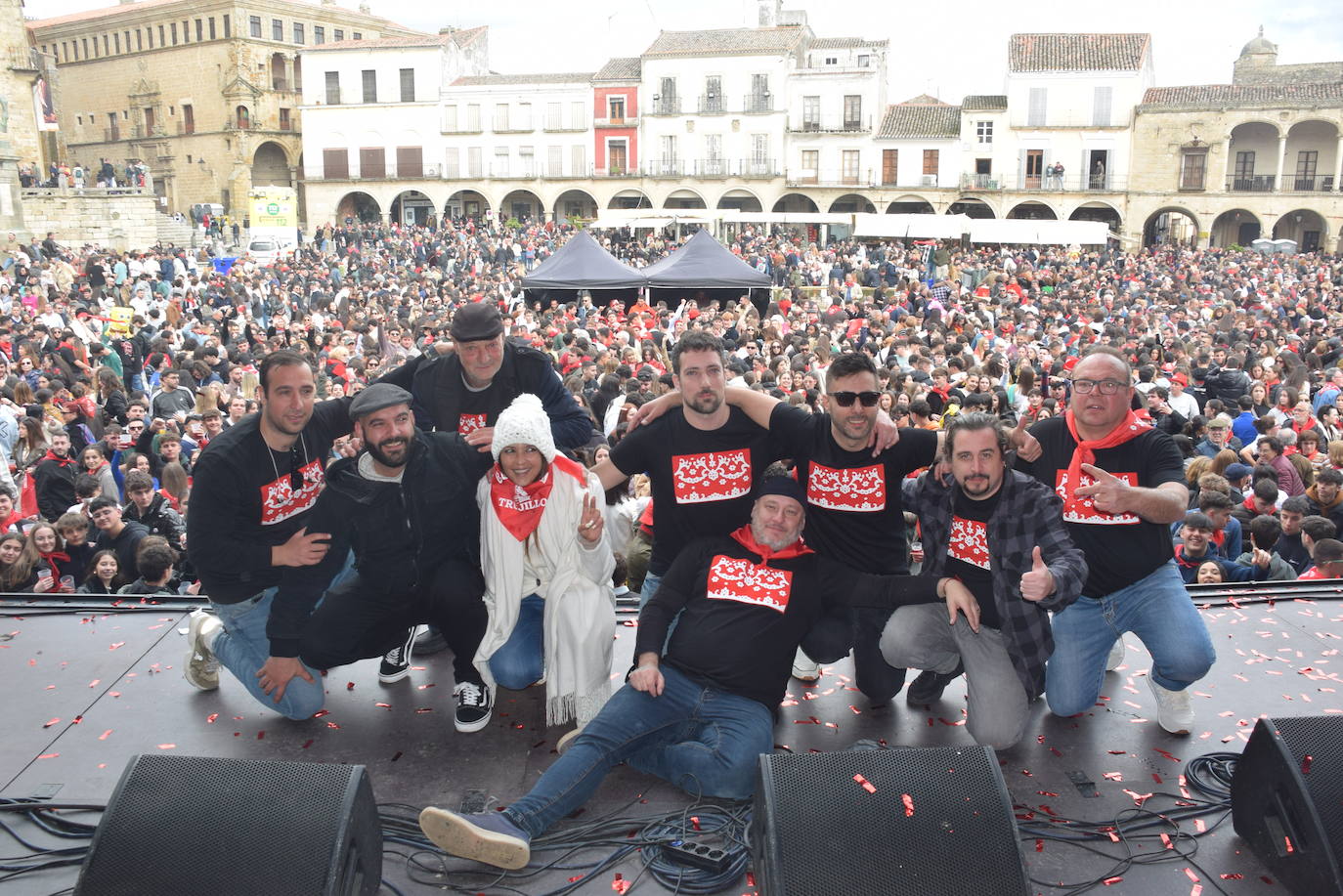 ¿Estuviste en el Chíviri 2024?