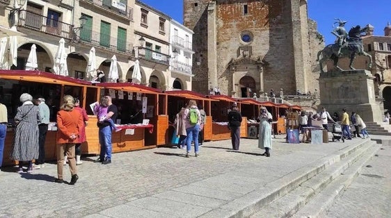Cultura programa la Semana del Teatro Escolar y la Feria del Libro para mayo
