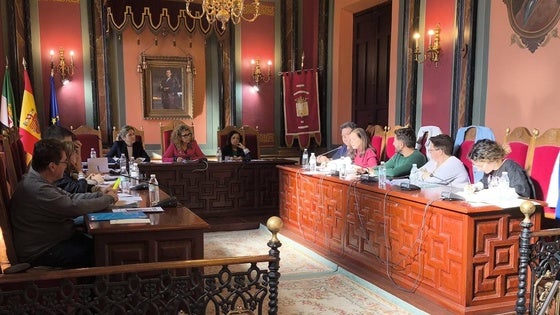 El presupuesto municipal, a debate en la sesión plenaria de este jueves
