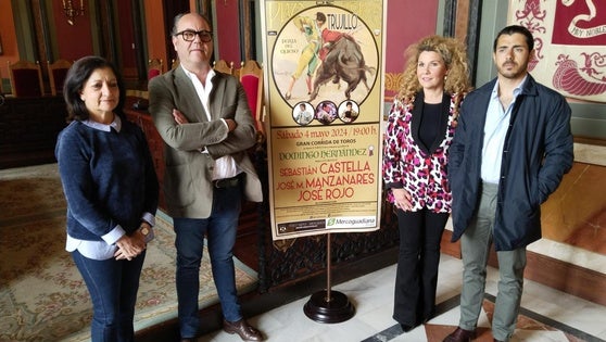 José Rojo: «Va a ser un día histórico»