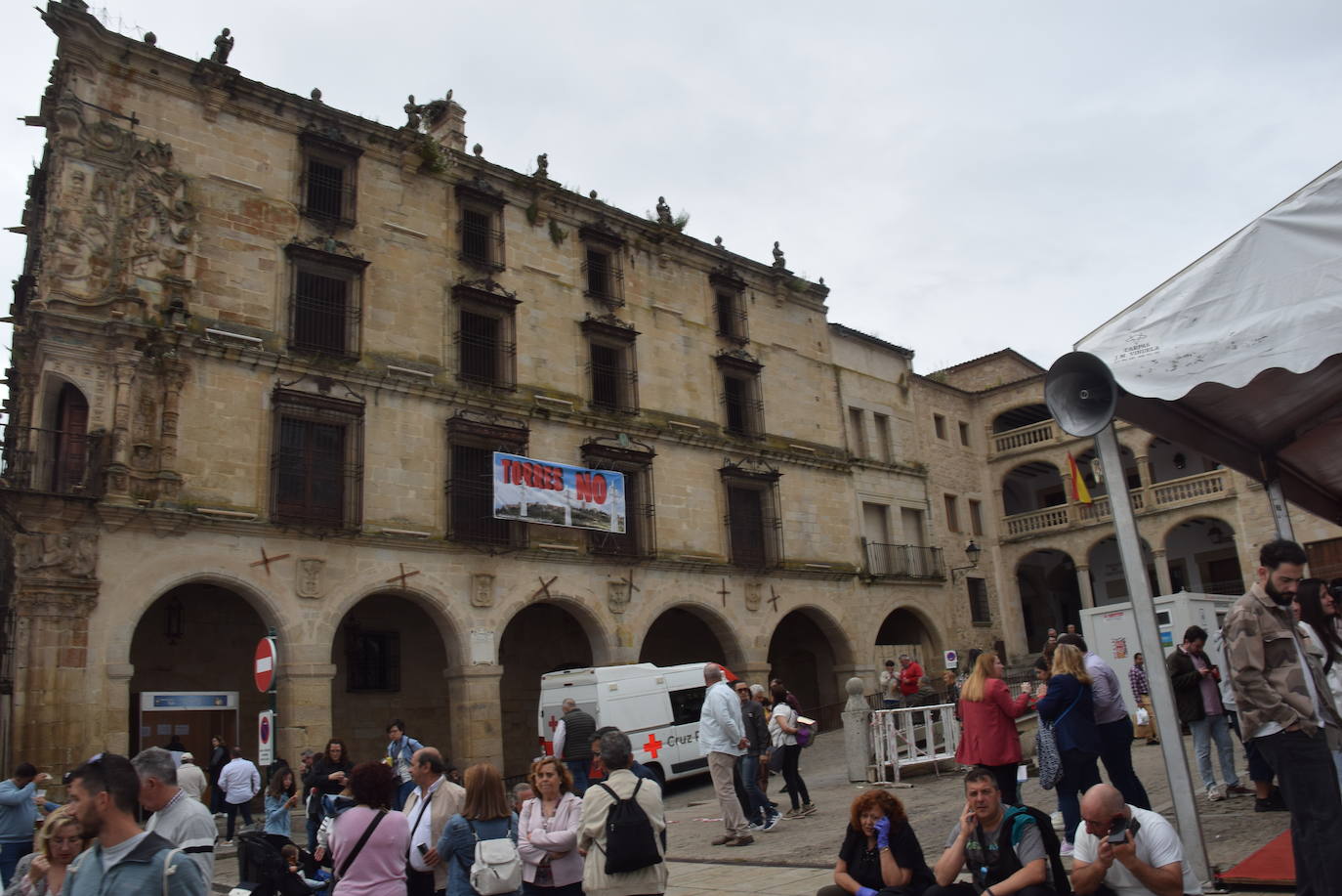 Una Feria del Queso para recordar