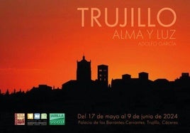 El fotógrafo Adolfo García presenta libro e inaugura exposición este viernes