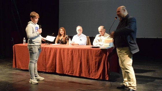 La Feria del Libro cuenta con la participación de más de 40 autores