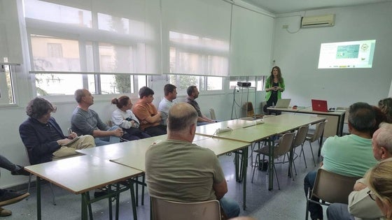 Adicomt recibe 32 solicitudes en la última convocatoria de ayudas