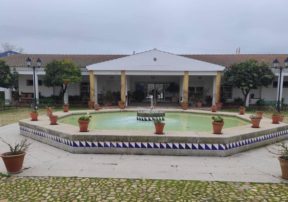 Denuncian una agresión a un vigilante en el centro de menores