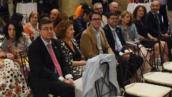 Los Premios Empresariales cuentan con 13 candidaturas para las diferentes categorías