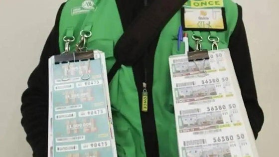 El cupón de la ONCE deja 20.00 euros en Trujillo