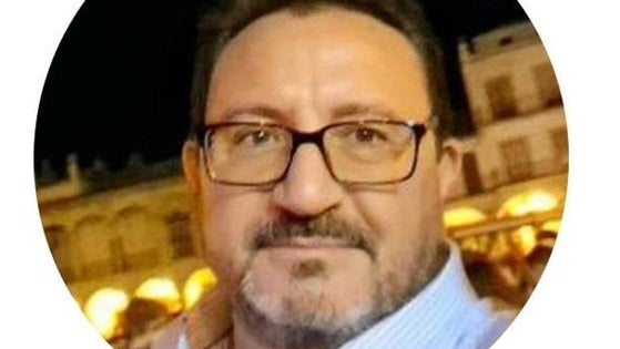 Del enfado a la reconciliación