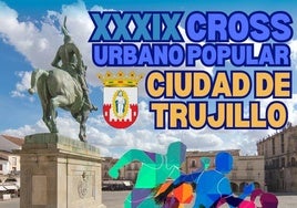 Cartel anunciador.