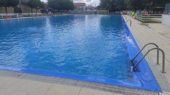 Publicadas las bases para la contratación de cuatro monitores de natación