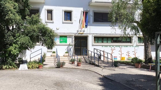Educación tiene pendiente la reforma de las pistas en el Francisco de Orellana