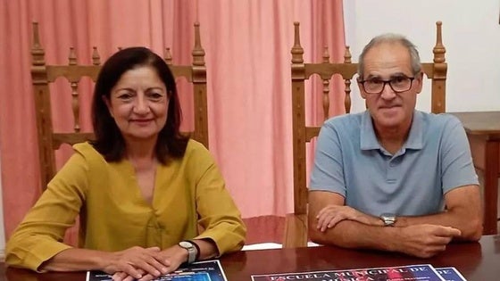 La clausura de la Escuela de Música llega este jueves con el concierto del alumnado