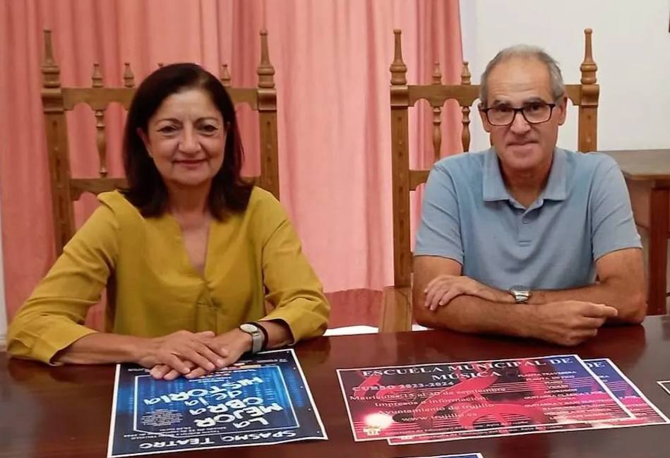 La clausura de la Escuela de Música llega este jueves con el concierto del alumnado