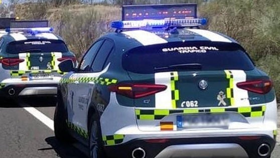 Investigado por homicidio imprudente el conductor implicado en el accidente mortal del 12 de junio