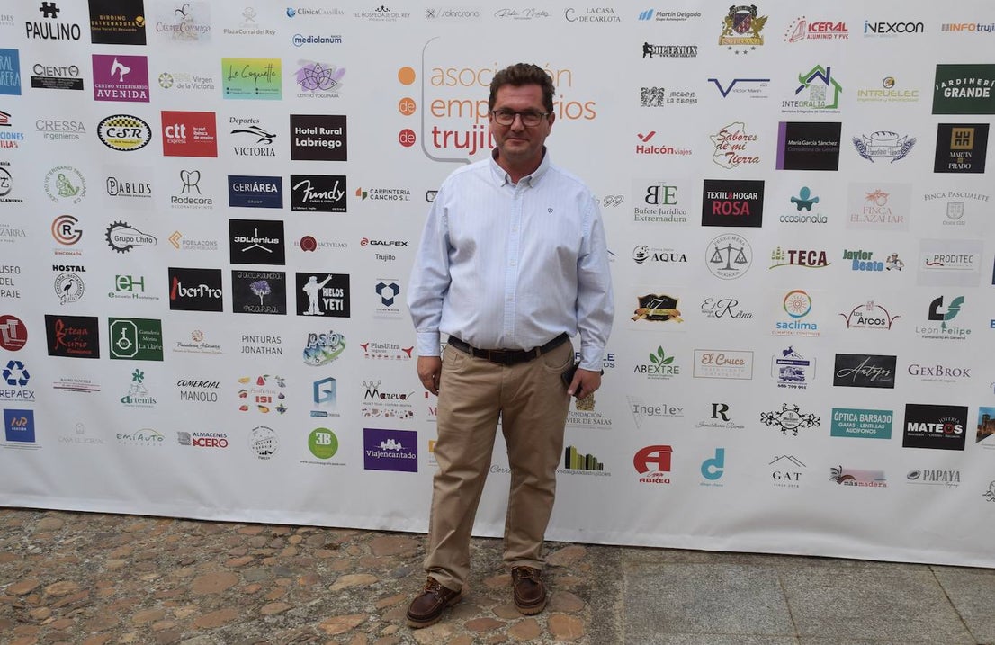 ¿Estuviste en la gala de los III Premios Empresariales?