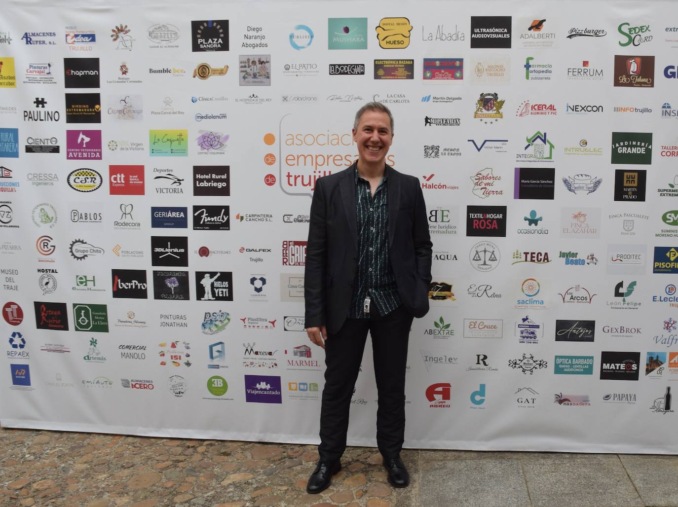 ¿Estuviste en la gala de los III Premios Empresariales?