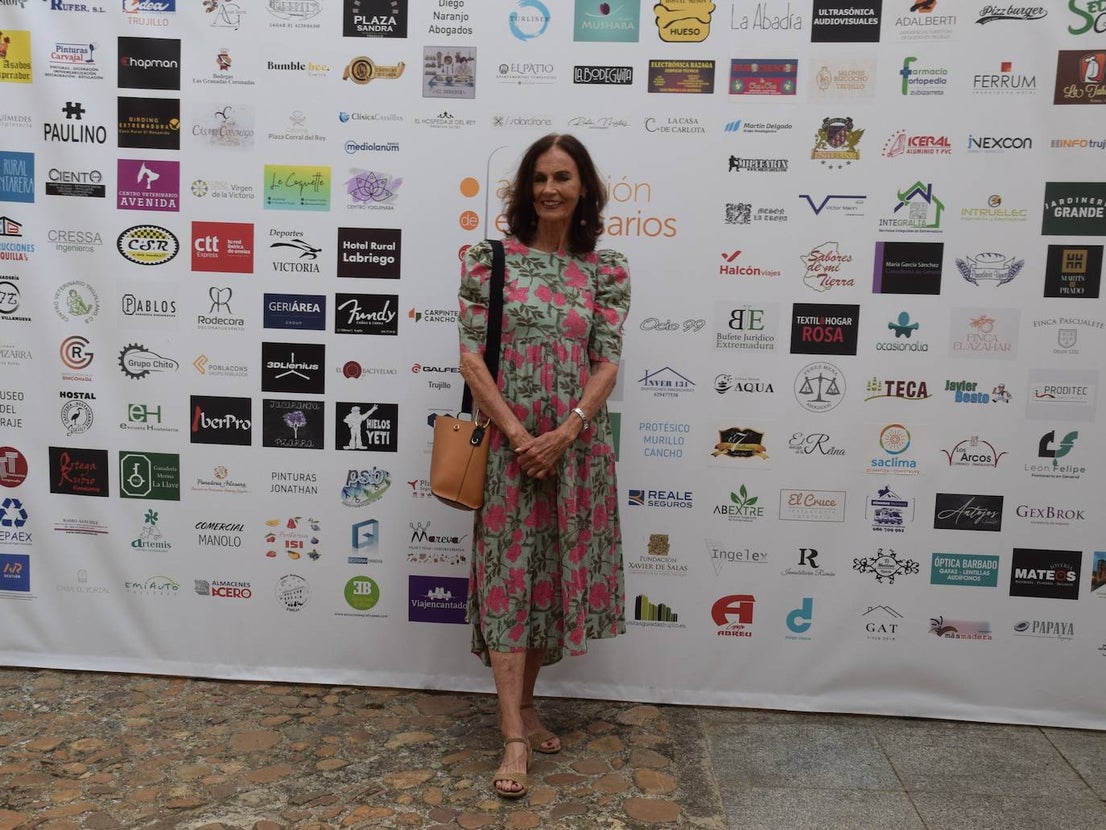 ¿Estuviste en la gala de los III Premios Empresariales?