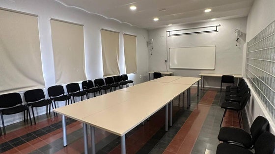 Juventud quiere recuperar la actividad del albergue municipal