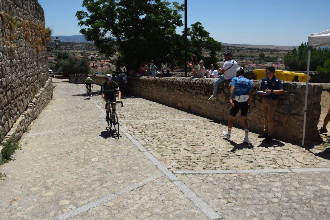 La Subida al Castillo en imágenes