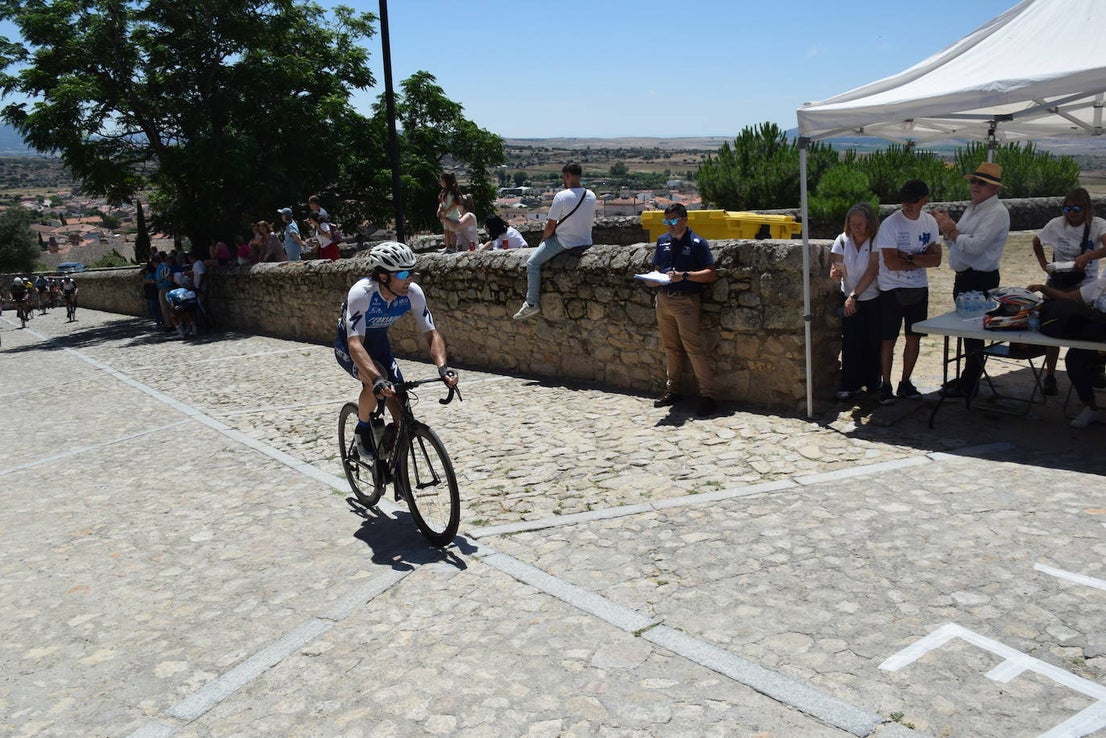 La Subida al Castillo en imágenes