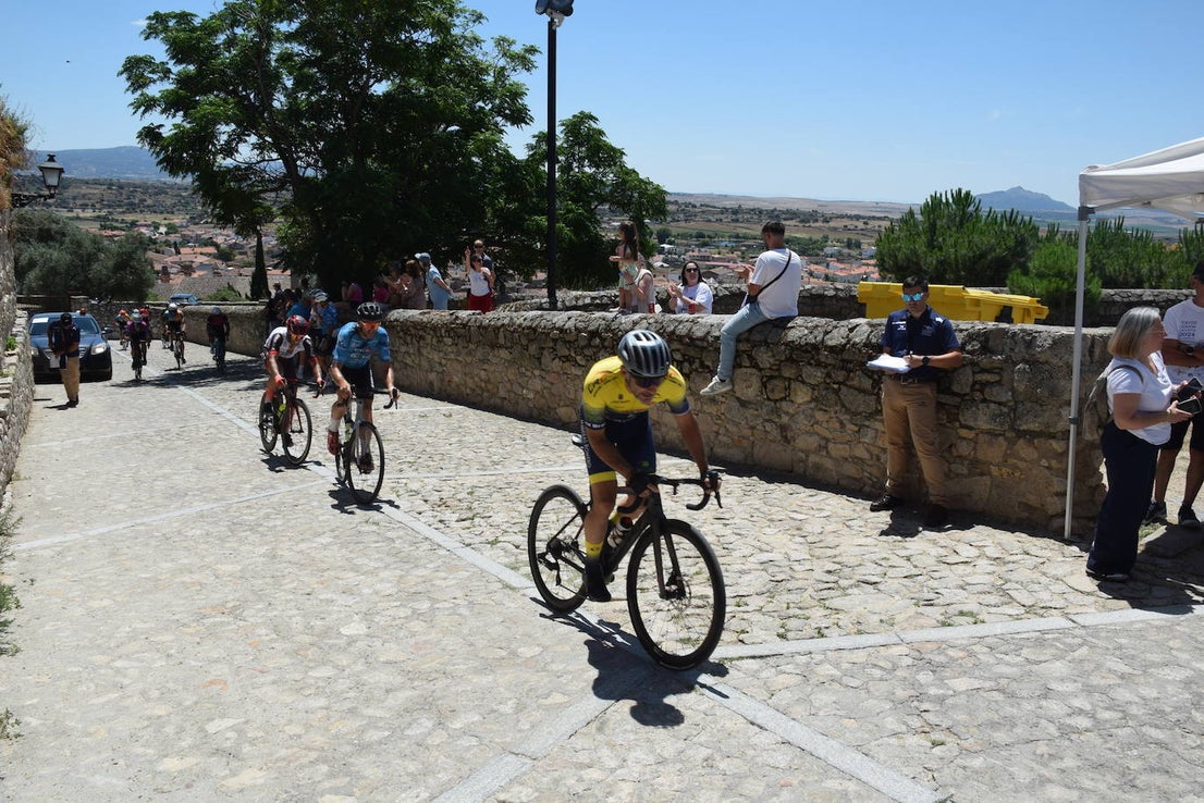 La Subida al Castillo en imágenes