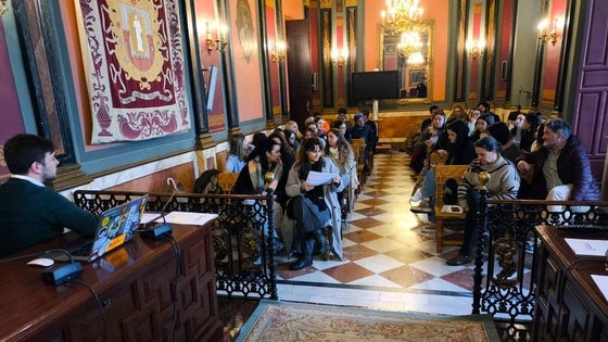 Habrá reunión este viernes con las peñas para definir las actividades para las fiestas