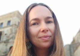 María Victoria Pablos Lamas