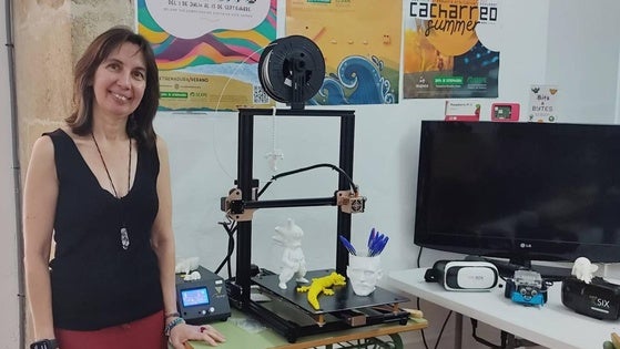 El NCC trujillano inicia hoy los talleres de la campaña regional 'Ola Creativa'