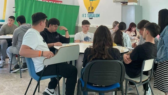 El instituto Turgalium amplia su oferta con un certificado de profesionalidad