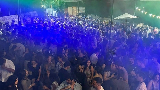 «El tardeo prefiestas puede ser el inicio de un prometedor festival en Belén»
