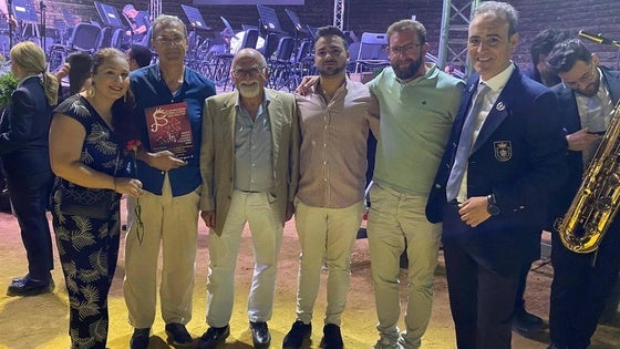 Bafex ofrecerá un concierto con 67 jóvenes de diversas bandas de música