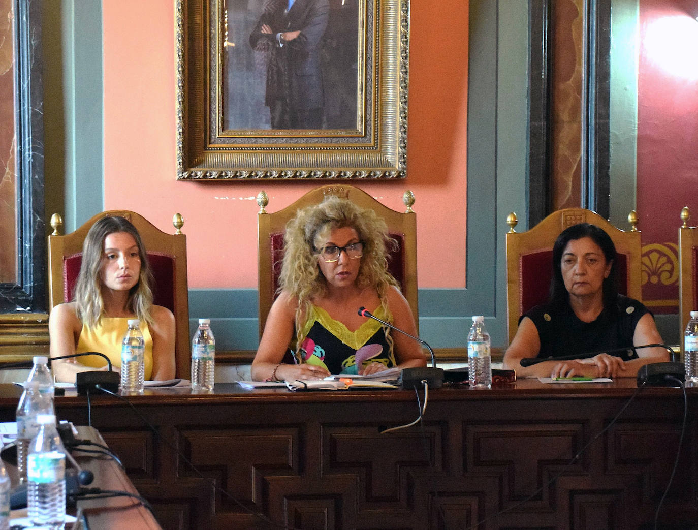 El Ayuntamiento optará a una ayuda para iniciar la redacción del Plan General Municipal
