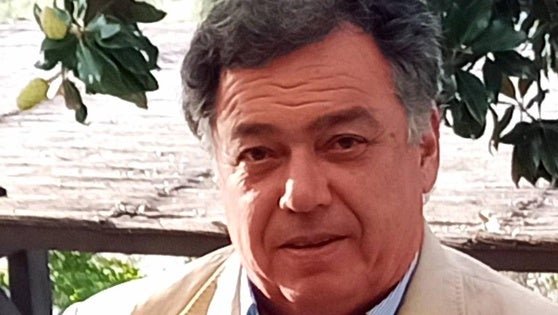 José Antonio Redondo: «Tenemos mucho que aprender de Roma»