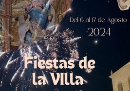 Cartel anunciador