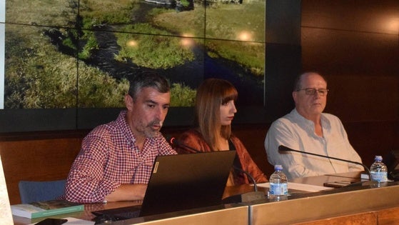 Una investigación resalta los puentes históricos de Villuercas, Ibores y Jara