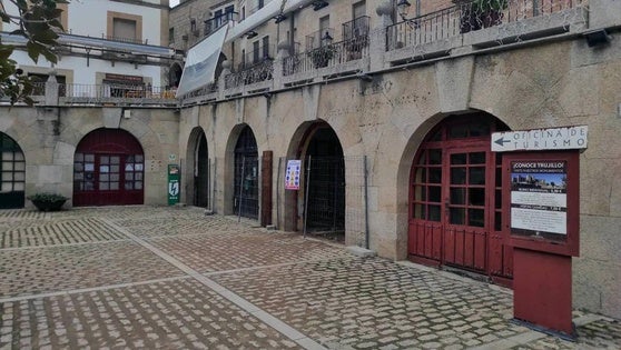 El nuevo proyecto de la oficina de turismo supondrá 118.000 euros