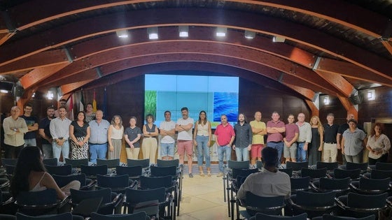 Adicomt aprueba 24 proyectos con 700.000 euros de ayuda