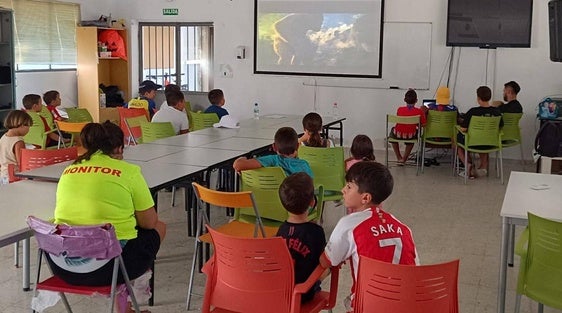 Las ludotecas municipales arrancarán el 30 de septiembre