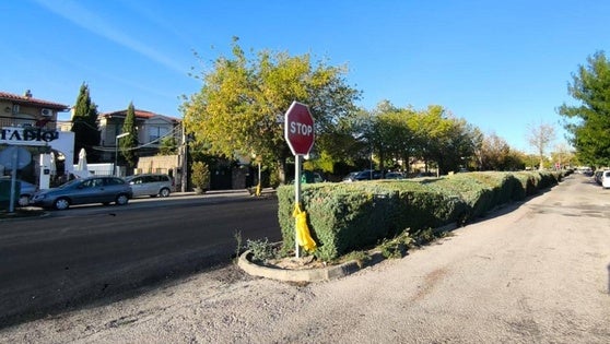 La mejora de la entradas de Cáceres y de Madrid llegarán a principios de 2025