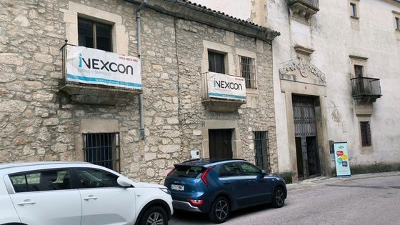 La Obra Pía de los Pizarro se centrará en el proyecto de la casa anexa al Barrantes Cervantes